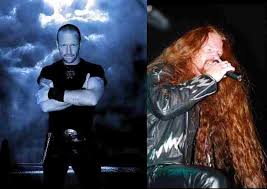 Matt Barlow Encyclopaedia Metallum Iced Earth Heavy Metal Music Earth Pictures