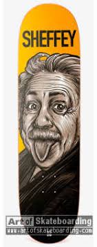 Art of Skateboarding