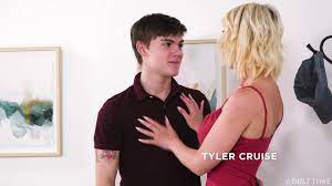 Tyler cruise full ❤️ Best adult photos at hentainudes.com