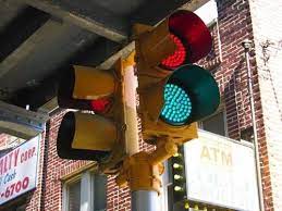 Pin On Vintage N Y C Signals