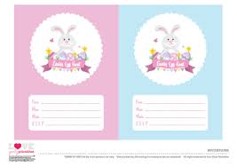 Besides, you may also write down your own words. Download These Free Easter Egg Hunt Printables Catch My Party