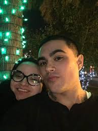 Victor "Tony" Antonio Vega's Memorial Website