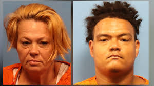 Theft suspects arrested by Pelham Police after pursuit ends in Tuscaloosa  County. tinyurl.com/3j4y5jpy