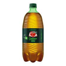 Guaraná Antartica Zero 1L