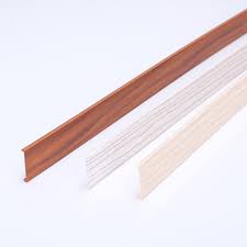 U Profile Plastic Wood Grain Edge Banding Window Edging Strip Edgingstrip Windowedgingstrip Woodgrainedgingstrip Hs07 Edginghen Holton Personal Care Beauty