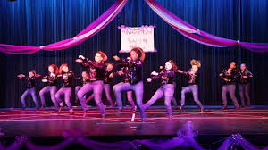 Broken Bow School of Dance Enrollment 2019