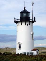 What are the names of the cape cod lighthouses? Race Point Lighthouse Provincetown Massachusetts On Cape Cod Established In 1816 It Was The Third Light On Cape C Lighthouse Lighthouse Keeper Provincetown