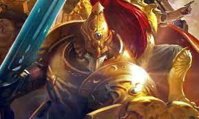 Custodes 2 0 Codex Probably Not Here S Why Spikey Bits Hobby pictures etc should be of these models and not unrelated ones. custodes 2 0 codex probably not