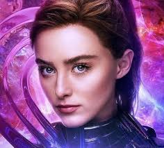 This is a nitpick… but why give Hailee Steinfeld coloured lenses in  Hawkeye, but not give Kathryn Newton brown ones for Quantumania? :  r/marvelstudios
