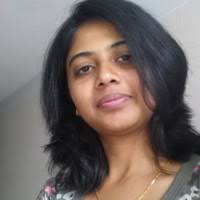 Anitha Subramanian Email & Phone Number
