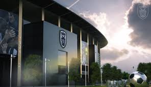 See more ideas about paok fc, ultras football, dimitar berbatov. Egkri8hke H Periballontikh Meleth Gia To Neo Ghpedo Toy Paok Ypodomes Com