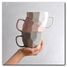 Unique Pottery For Home Interior Ideas The Urban Interior Mugs Tea Cups Coffee Mugs