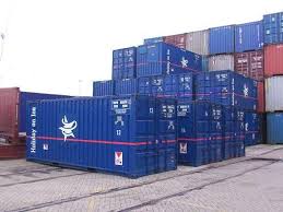 Is a neutral third party that provides professional advice in total logistics. I Prefixlist