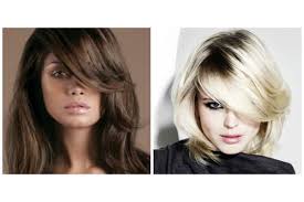 Lisci, mossi, con riga centrale, alla pari o scalati, i tagli lunghi propongono sempre moltissime varianti tra cui scegliere per delle . Ciuffo Laterale Come Asciugarlo E A Chi Sta Bene Capellistyle