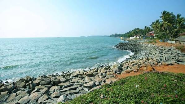 Overbury's Folly | Seaside Park | Harbour Town Circuit | Thalassery Heritage Project