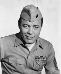 Gomer Pyle USMC platoon pennant