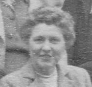 Hazel Rapp Wiles (1904-2002)