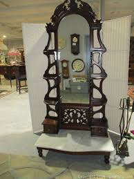 With over 40 lots available for antique stickley furniture and 13 upcoming auctions, you won't want to miss out. Gleaton S Metro Atlanta Auction Company Estate Sale Business Marketplace Auction Fine Furniture Sale Featuring Thomasville Victorian Replica Leather Massage Chairs And Children S Furniture Item Vintage Victorian Foyer Marble Footed Standing