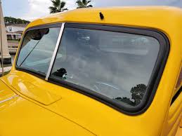 Image result for Kiltie Yellow 1945 Truck