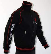 Dodge Jacket Coat Polar Fleece Gift Parka Blouson Challenger Charger Rt Ram Srt Ebay Parka Hoodies Men Fan Wear