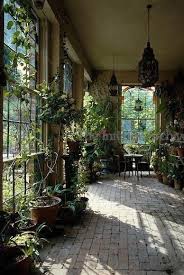 119d36c1f99a42247602523d48f14f0b Jpg 388 580 Pixels Jardin D Hiver Jardin Maison Jardin Interieur