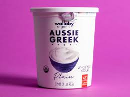 This makes it have that signature thick texture and, most importantly, brings out the strong and bitter flavors that. Taste Test The Best Supermarket Greek Yogurt Serious Eats