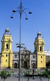 The Top Five Things To Do In Lima Peru Peru Travel Chile Travel Lima Peru