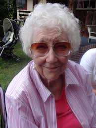 Virginia Fielding Obituary (1921