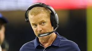Dallas Cowboys aren't going anywhere until they fire Jason Garrett