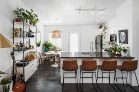 Small Condo In Phoenix S Biltmore Area Becomes Vibrant Boho Home