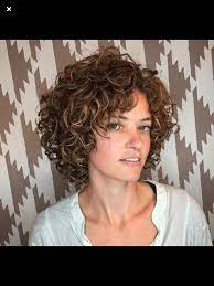 Pin By Cheryl Edwards On Hair Curly Hair Styles Naturally Curly Hair Styles Short Curly Haircuts