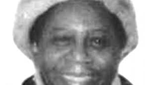 Hazel Rodney Blackman