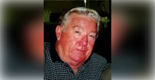 Obituary information for Robert R. Mongon