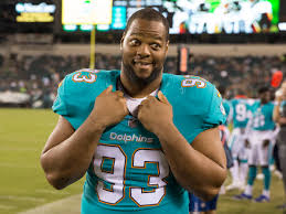 His birth sign is capricorn and his life path number is 5. Los Angeles Rams Sign Former Miami Dolphins Dt Ndamukong Suh Turf Show Times