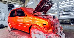 We did not find results for: Bengkel Cat Kereta Selangor Klang Carazee Artwork