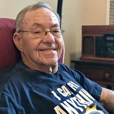 Douglas Johnson (1930-2022)