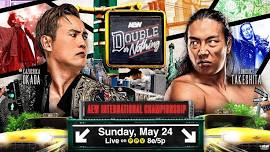 AEW Double or Nothing
