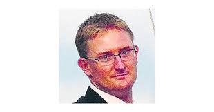 Maxwell REMMER Obituary (2015)