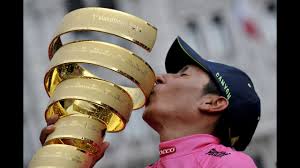 Hoy analiza los 170 kilómetros, con inicio en foggia y final en guardia sanframondi. Giro D Italia 2015 Official Promo Promo Ufficiale Youtube