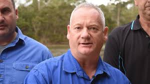 Blue Wing Chesapeake Bay Retrievers