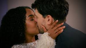 Auf dass sie so lange wie möglich noch etwas von ihrer Ehe haben ❤️ #AWZ # AllesWasZählt #RTLPlus 🍿 AWZ; AllesWasZählt; AWZRTLPlus; AWZCliffhanger;