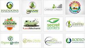 Another obvious choice for a gardening or landscaping logo is a logo that works in plant imagery. Evergreen Landscaping And Gardening Logo Design Tips Zillion Designs