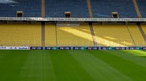 Barem ve emeklilik kanunları da saraçoğlu'nun zamanında oluşturulmuştur. Fenerbahce Sukru Saracoglu Perimeter Led Screen Project Ledeca