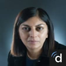 Dr. Arati Chand, MD