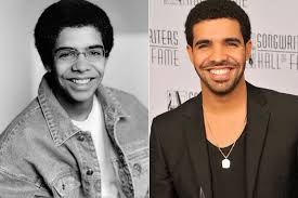 It S Drake S Yearbook Photo Popcrush Yearbook Photos Drake Yearbook Pictures