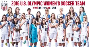 The team includes 11 players who were on the u.s. U S Soccer Usa Soccer Women Women S Soccer Team Womens Soccer