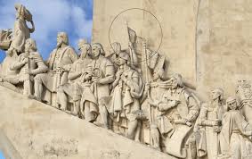 Lizbon, portekiz.bölgesinde padrao dos descobrimentos yakınlarında yemekle ilgili 319.222 yoruma ve 50.123 gerçek fotoğrafa bakın. 8 Segredos Sobre O Padrao Dos Descobrimentos Lisboa Secreta