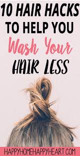 Pin On Hair Care Tips