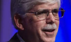 Jeffrey M Rosen, Ph.D.