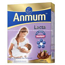 Set puasa lengkap terdiri daripada esp shaklee, performance drink dan meal shake. Anmum Lacta Rasa Coklat Susu Ibu Menyusui Chocolate Enmam Anmam 400gr Shopee Indonesia